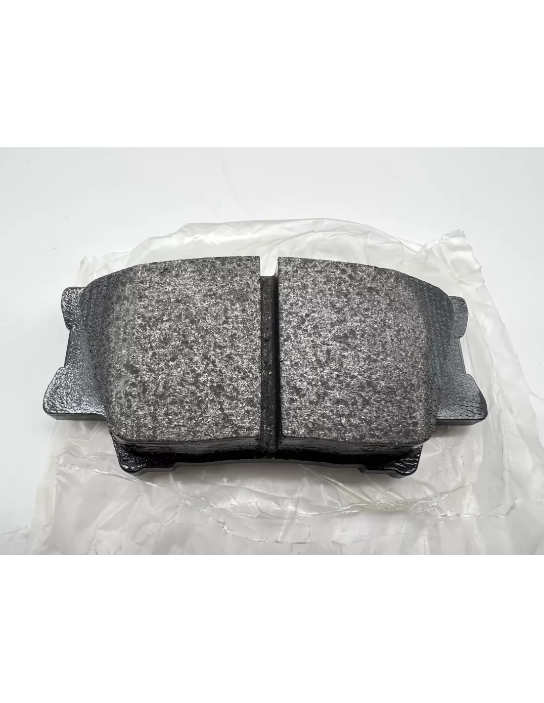 Plaquettes de frein arrière RAV4 2006-2018 - origine Toyota seconde