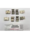 Kit de clips fixation plaquettes de frein arrière Land Cruiser TOYOTA