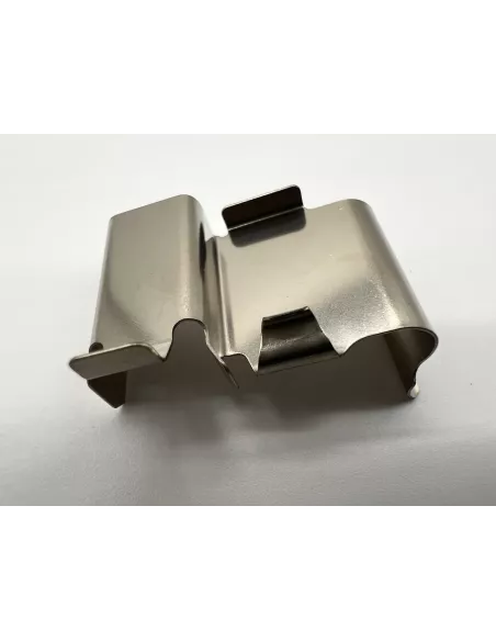Kit de clips fixation plaquettes de frein arrière Land Cruiser TOYOTA