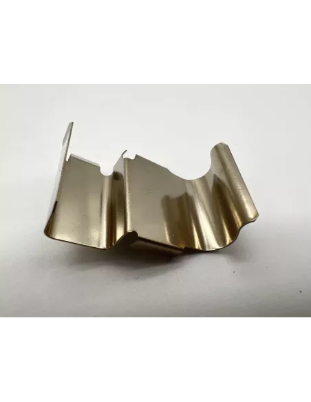 Kit de clips fixation plaquettes de frein arrière Land Cruiser TOYOTA