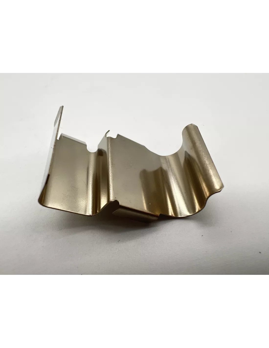 Kit de clips fixation plaquettes de frein arrière Land Cruiser TOYOTA