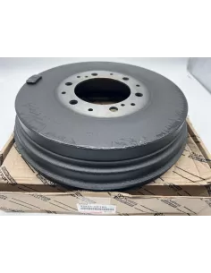 Tambour de frein arrière Hilux Revo TOYOTA - accessoire 4x4