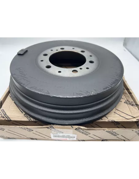 Tambour de frein arrière Hilux Revo TOYOTA - accessoire 4x4