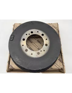 Tambour de frein arrière Hilux Revo TOYOTA - accessoire 4x4 2