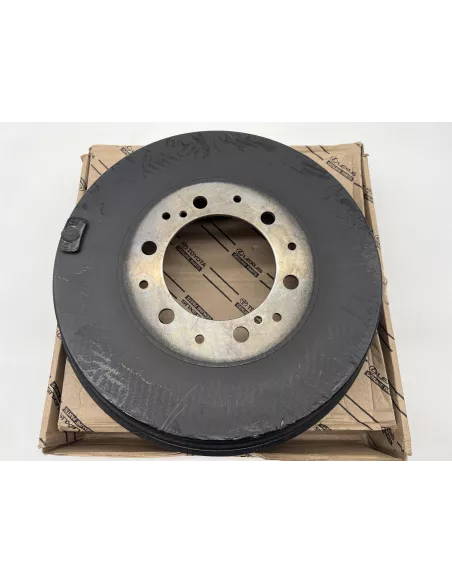 Tambour de frein arrière Hilux Revo TOYOTA - accessoire 4x4