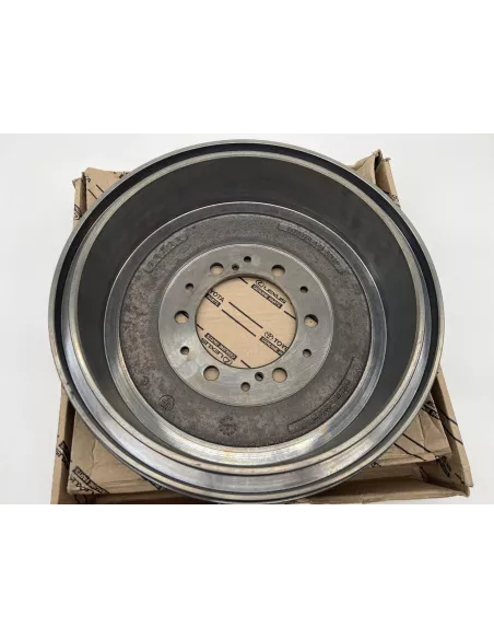 Tambour de frein arrière Hilux Revo TOYOTA - accessoire 4x4