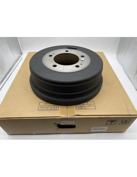Tambour de frein arrière Land Cruiser HZJ7 GRJ7 1999+ TOYOTA -