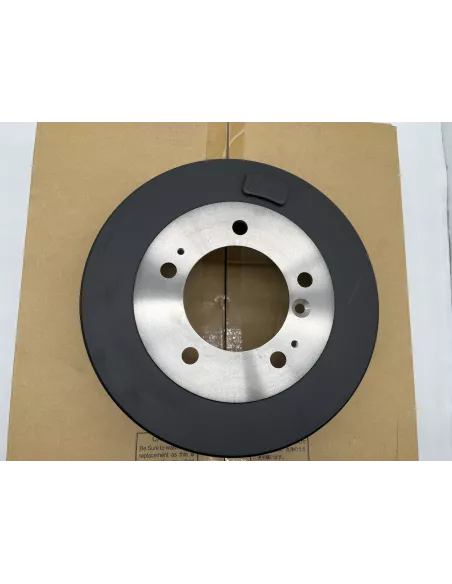 Tambour de frein arrière Land Cruiser HZJ7 GRJ7 1999+ TOYOTA -