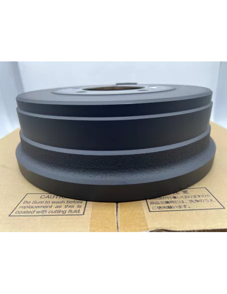 Tambour de frein arrière Land Cruiser HZJ7 GRJ7 1999+ TOYOTA -