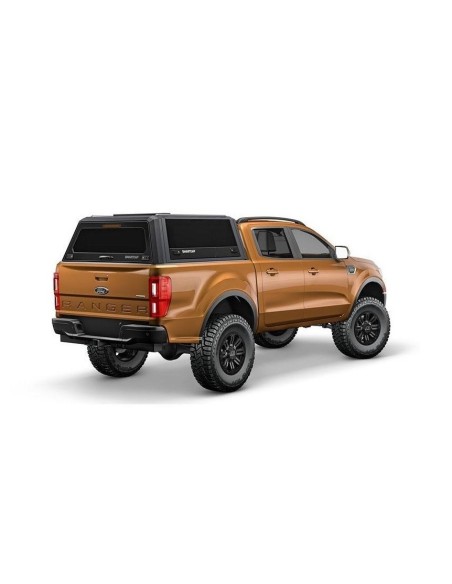Hard Top RSI EVO Sport pour Ford Ranger