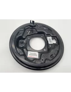 FLASQUE DE FREIN ARG LC TAMBOURS TOYOTA - accessoire 4x4