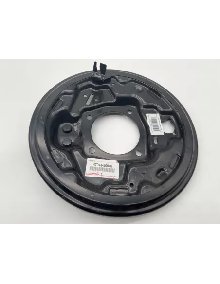 FLASQUE DE FREIN ARG LC TAMBOURS TOYOTA - accessoire 4x4