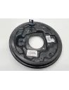 FLASQUE DE FREIN ARG LC TAMBOURS TOYOTA - accessoire 4x4