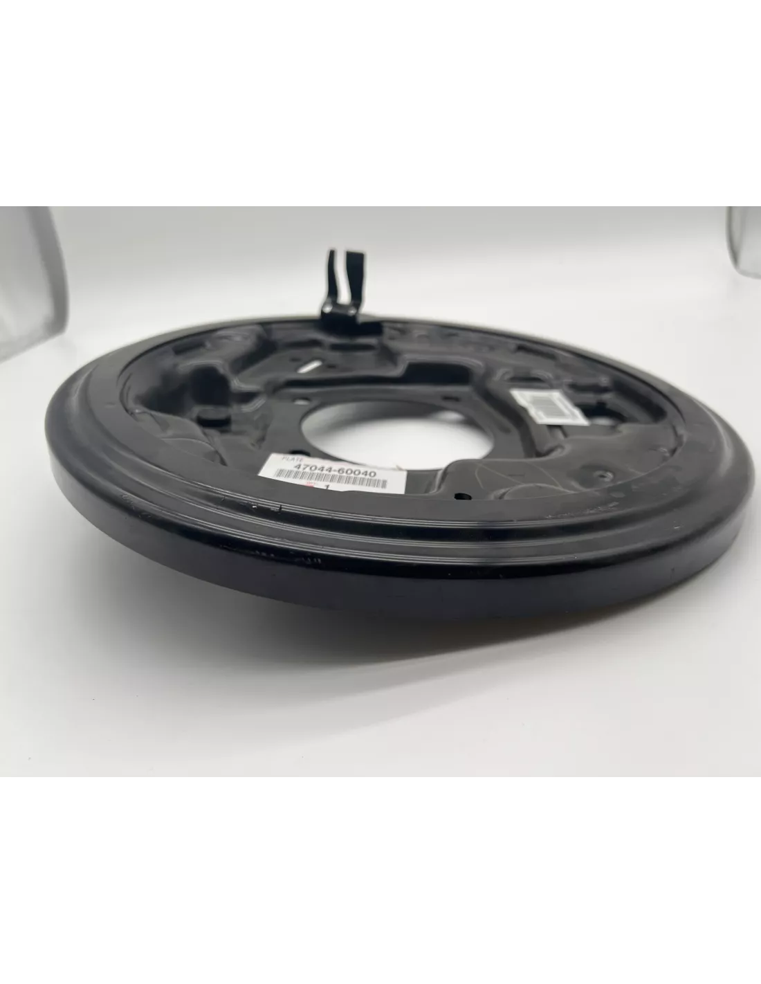 FLASQUE DE FREIN ARG LC TAMBOURS TOYOTA - accessoire 4x4
