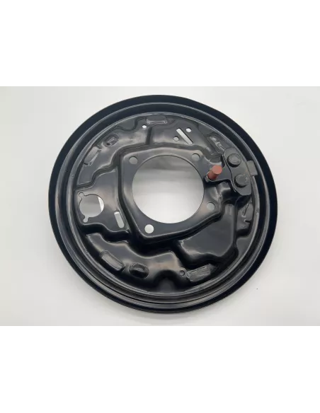 FLASQUE DE FREIN ARG LC TAMBOURS TOYOTA - accessoire 4x4