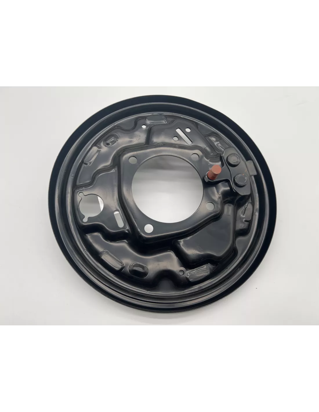 FLASQUE DE FREIN ARG LC TAMBOURS TOYOTA - accessoire 4x4