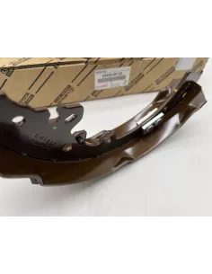 Kit mâchoires de frein à main arrière pour Hilux Vigo TOYOTA - 2