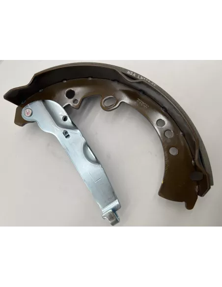 Kit mâchoires de frein à main arrière pour Hilux Vigo TOYOTA -