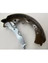 Kit mâchoires de frein à main arrière pour Hilux Vigo TOYOTA -