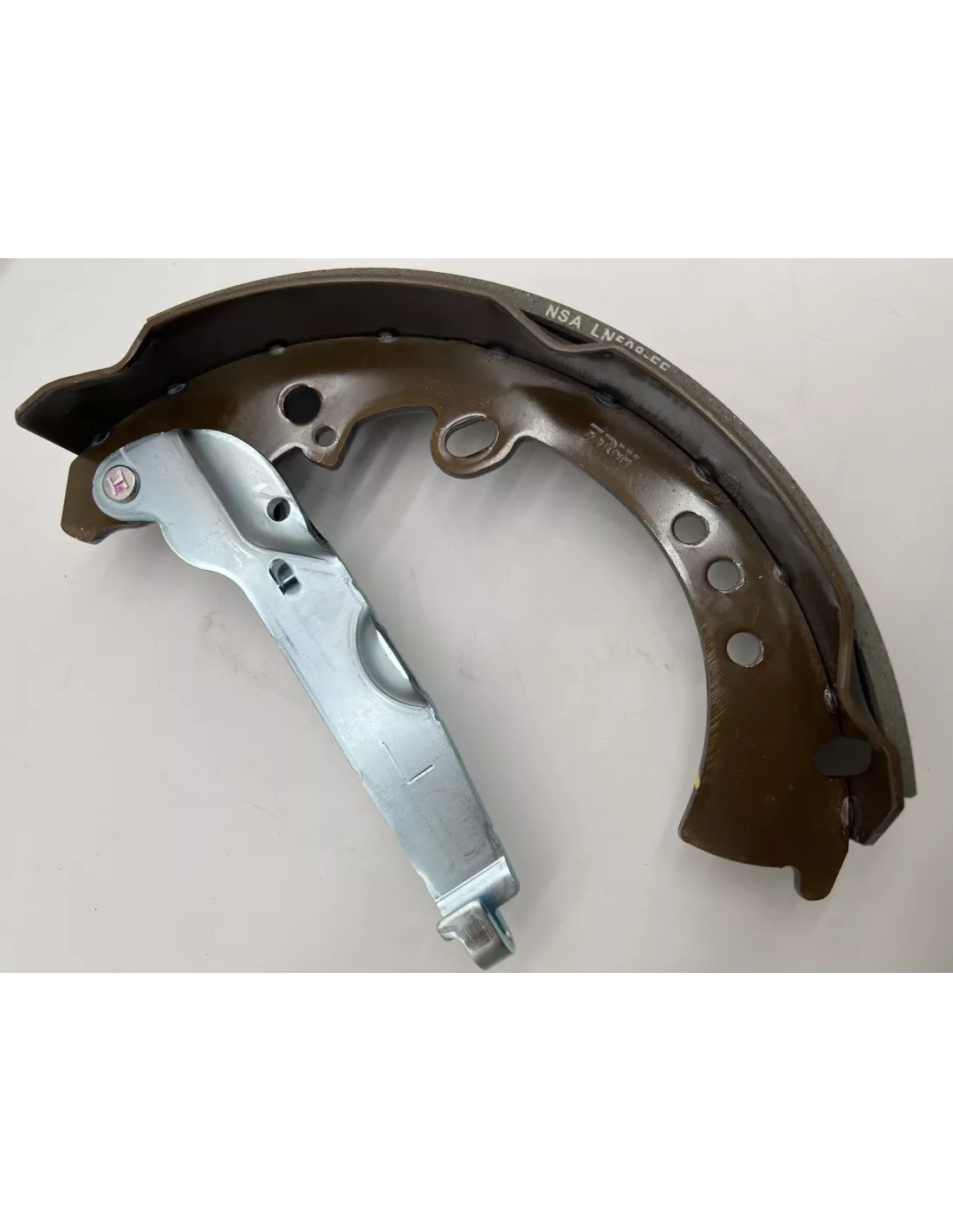 Kit mâchoires de frein à main arrière pour Hilux Vigo TOYOTA -