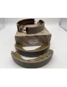 Kit mâchoires de frein arrière Hilux Revo TOYOTA - accessoire 4x4
