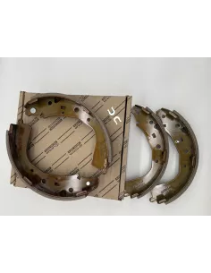 Kit mâchoires de frein arrière Hilux Revo TOYOTA - accessoire 4x4 2