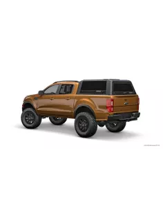 Harde bovenkant RSI Evo Sport voor Ford Ranger