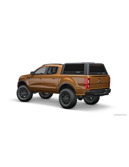 Hard Top RSI EVO Sport pour Ford Ranger