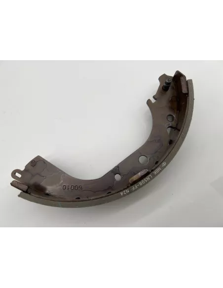 Kit mâchoires frein arrière BJ7 HZJ7 GRJ7 HZJ80 HZJ105 TOYOTA -