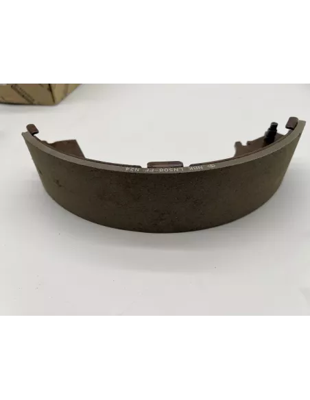 Kit mâchoires frein arrière BJ7 HZJ7 GRJ7 HZJ80 HZJ105 TOYOTA -