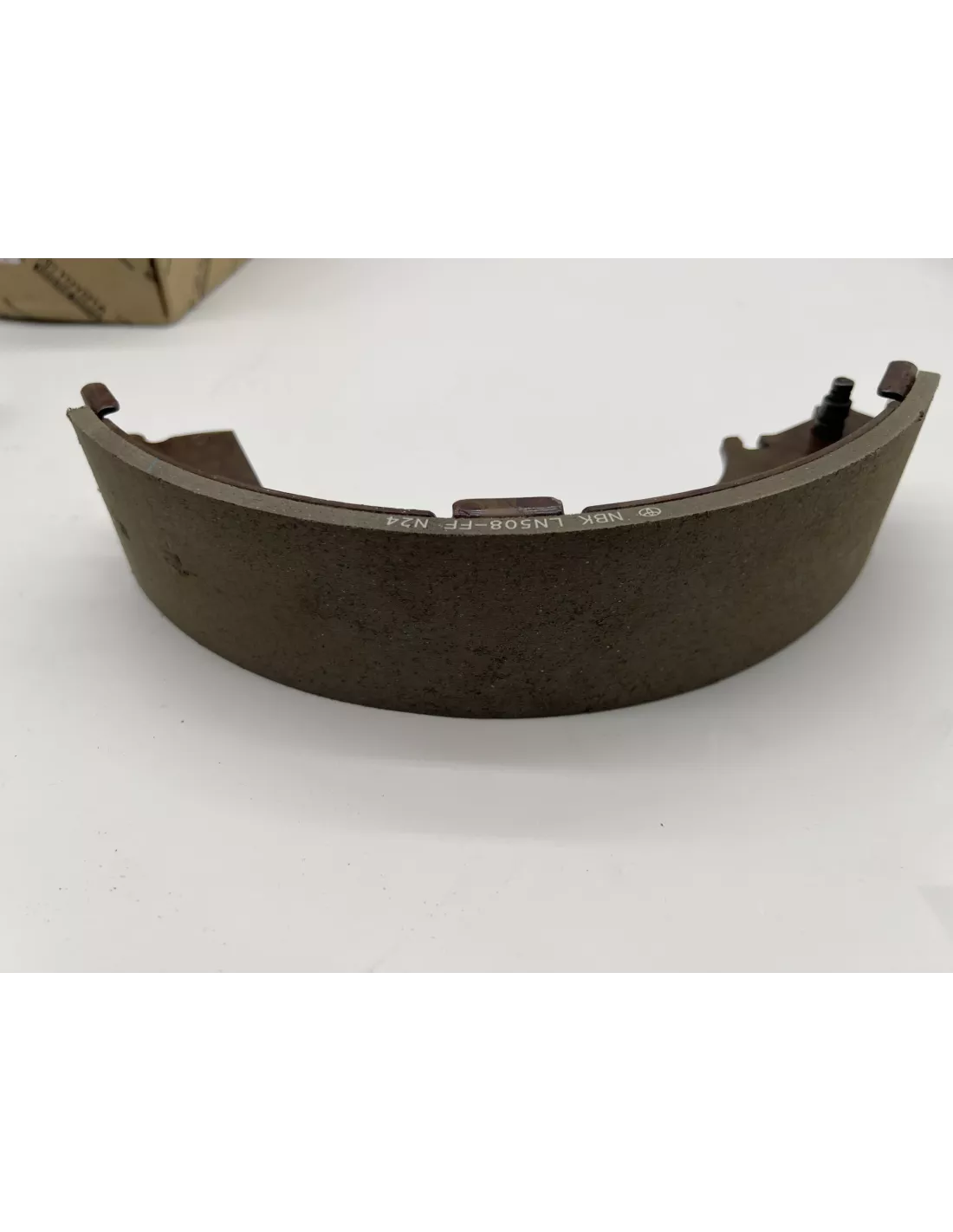 Kit mâchoires frein arrière BJ7 HZJ7 GRJ7 HZJ80 HZJ105 TOYOTA -