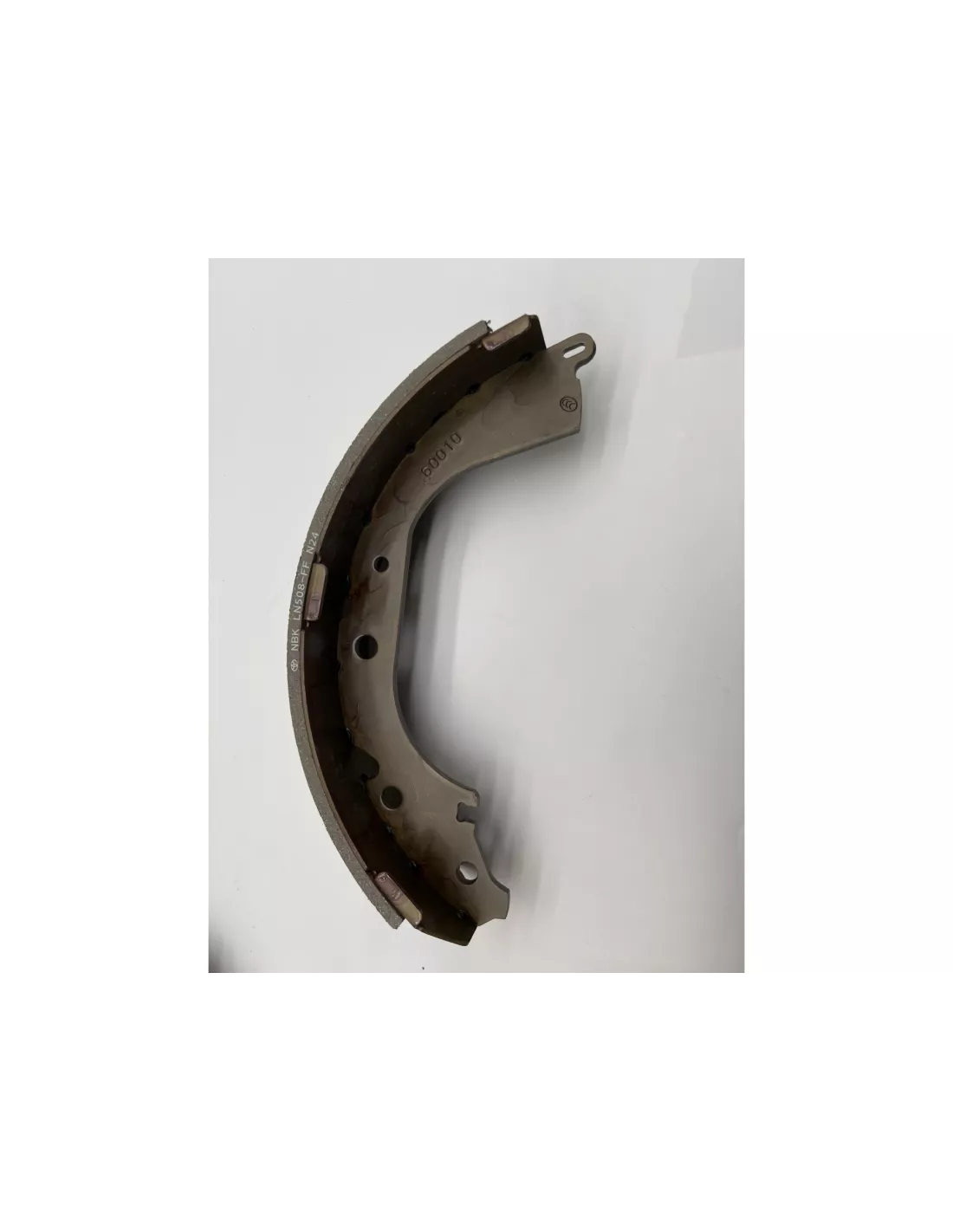 Kit mâchoires frein arrière BJ7 HZJ7 GRJ7 HZJ80 HZJ105 TOYOTA -
