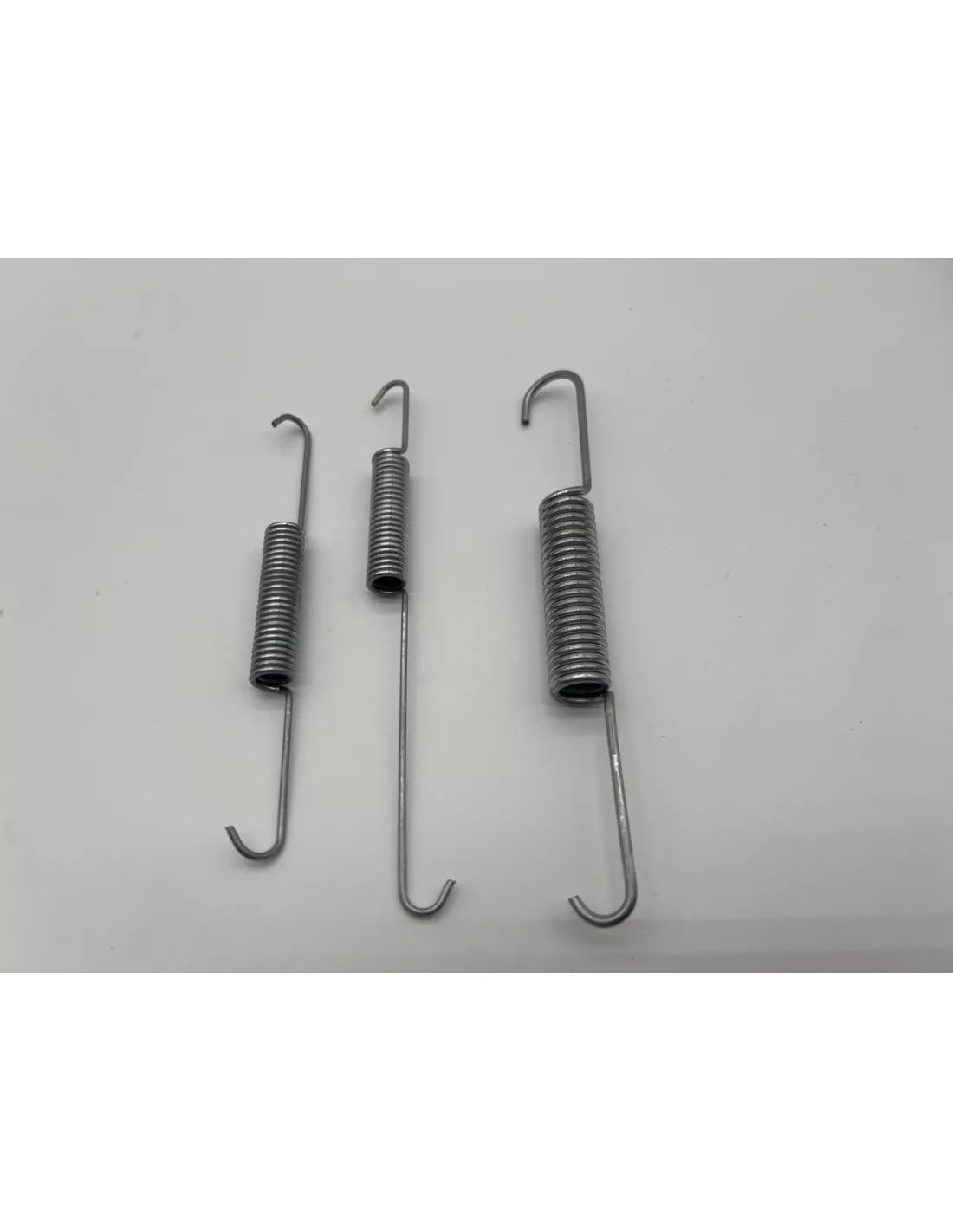Kit ressorts montage mâchoires de frein Hilux Vigo TOYOTA -