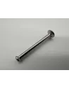 Kit ressorts montage mâchoires de frein Hilux Vigo TOYOTA -