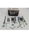 Kit montage mâchoires frein Land Cruiser KZJ7 KZJ9 KDJ9 KDJ12 KDJ15 &