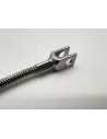 CAME REGLAGE FREIN A MAIN LAND CRUISER TOYOTA - accessoire 4x4