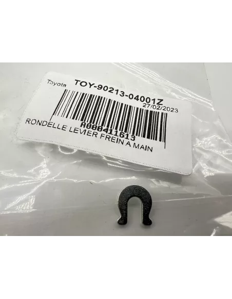 RONDELLE LEVIER FREIN A MAIN TOYOTA - accessoire 4x4