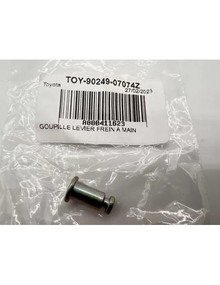 GOUPILLE LEVIER FREIN A MAIN TOYOTA - accessoire 4x4