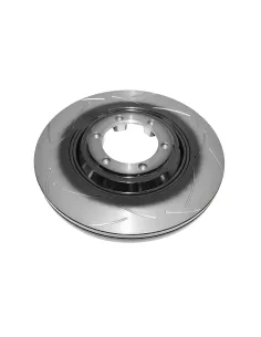 Disque frein avant rainuré DBA Isuzu Dmax 2012-2020 DBA - accessoire 2