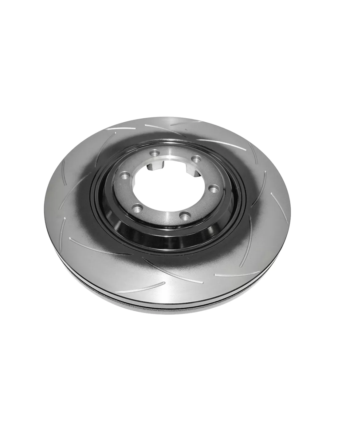 Disque frein avant rainuré DBA Isuzu Dmax 2012-2020 DBA - accessoire