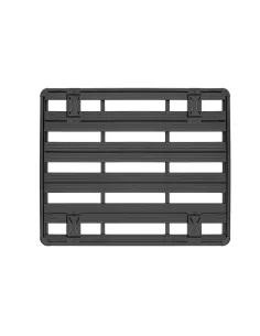 Tent mounting support for RIVAL modular gallery 2