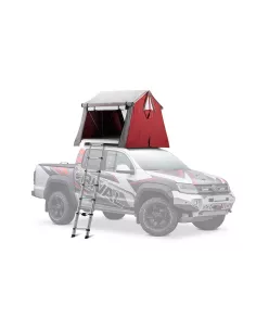 Zelthalterung für RIVAL modulare Galerie