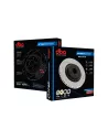 Disque frein avant rainuré DBA Toyota Land Cruiser VJA300 GDJ250 DBA