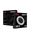 Disque frein avant rainuré DBA Toyota Land Cruiser VJA300 GDJ250 DBA