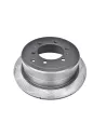 Disque frein arrière rainuré DBA Toyota Land Cruiser HDJ80 1992+ DBA