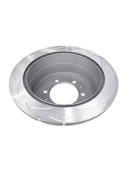 Disque frein arrière rainuré DBA Toyota Land Cruiser HDJ80 1992+ DBA