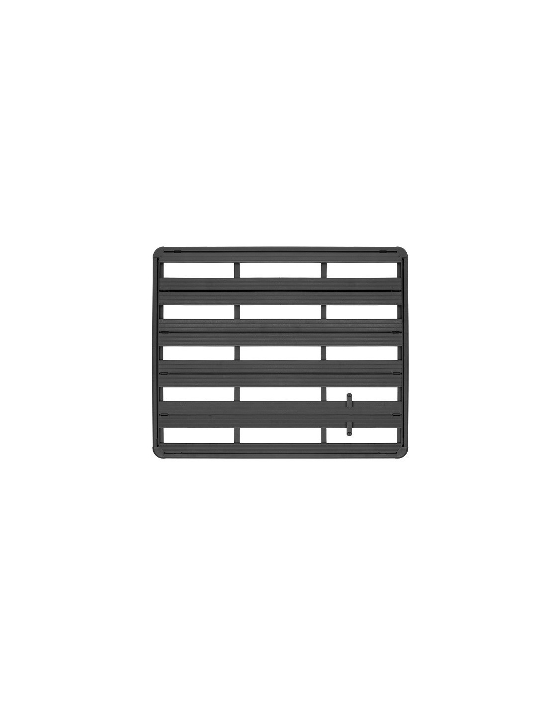 Tentmontagebeugel voor modulaire galerij RIVAL (Alleen 4x4)
