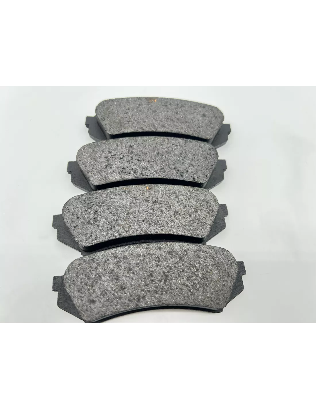 Plaquettes de frein arrière HDJ100 - performance SIFFERT - accessoire