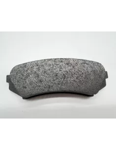 Plaquettes de frein arrière HDJ100 - performance SIFFERT - accessoire 2