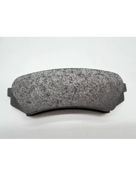Plaquettes de frein arrière HDJ100 - performance SIFFERT - accessoire